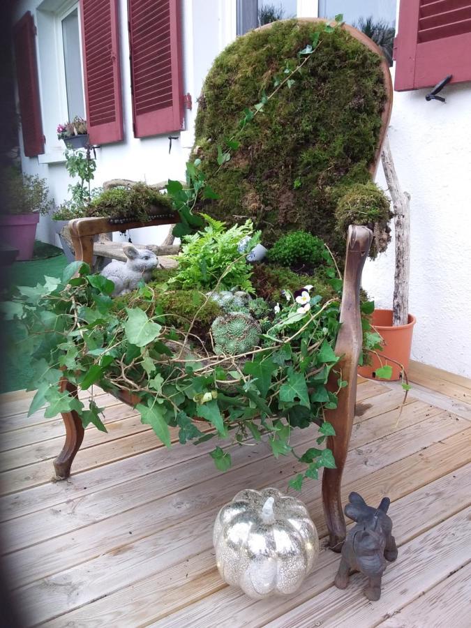 Les Bigorneaux Hotel Saint-Suliac Eksteriør billede